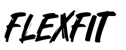 FlexFit - logo